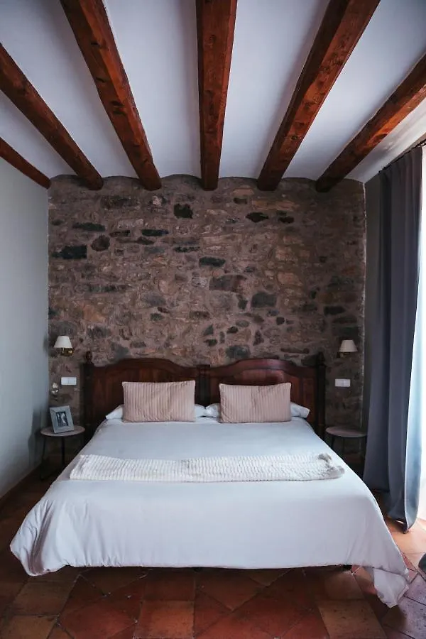 Cal Majoral Hotel Espunyola