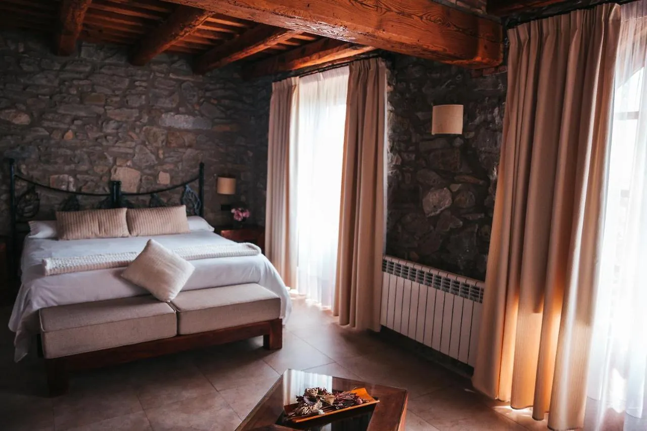 Cal Majoral Hotel Espunyola 2*,  Spain