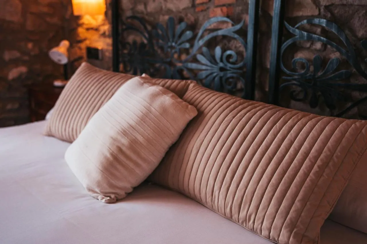 Cal Majoral Hotel Espunyola
