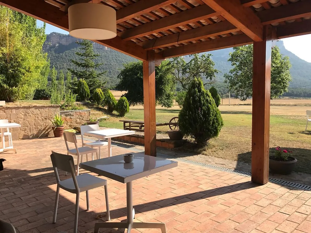 Cal Majoral Hotel Espunyola 2*,  Spain