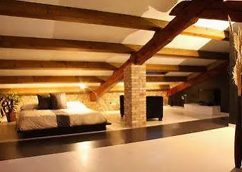 Cal Majoral Hotel Espunyola 2*,