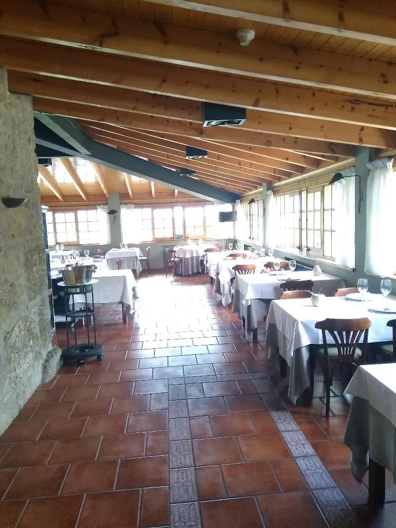 **  Cal Majoral Hotel Espunyola Spain